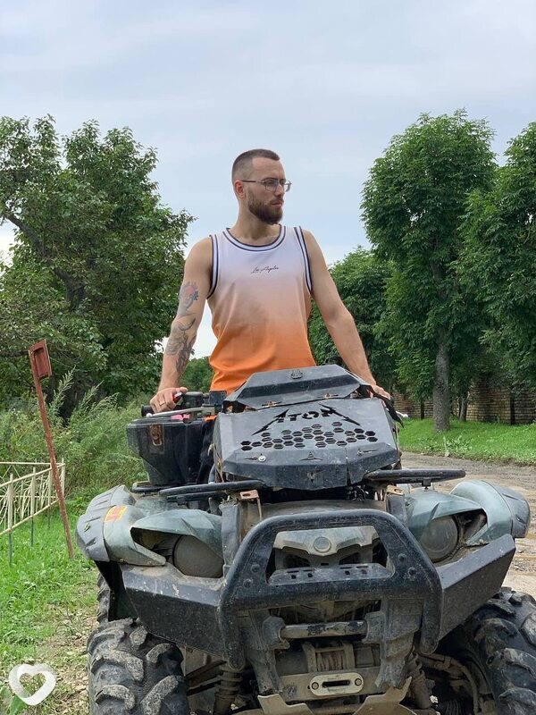 Дмитрий, 27, Владивостоке — анкета №3580186