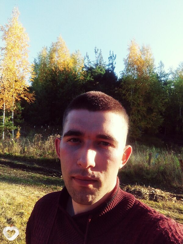 Евгений, 27, Екатеринбурге — анкета №3580187