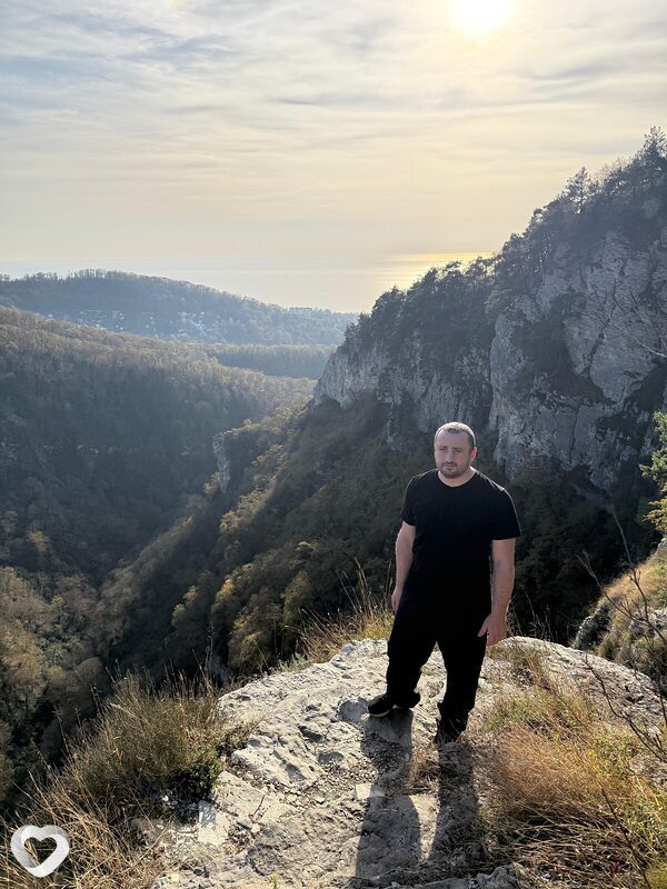 Петр, 29, Адлер — анкета №3580195