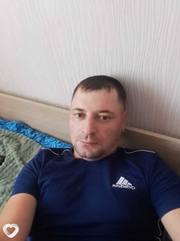 Ден, 39, Чите — анкета №3580300