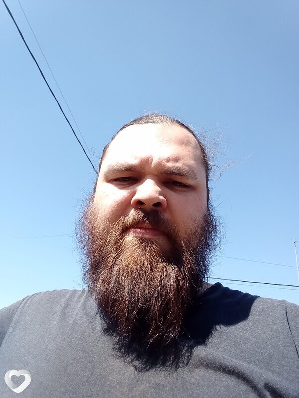 Даниил, 34, Воронеже — анкета №3580305