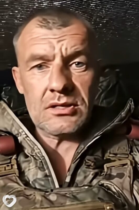 Стас, Чериков