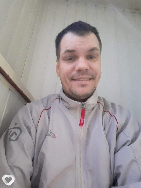 Александр, 38, Пензе — анкета №3580313