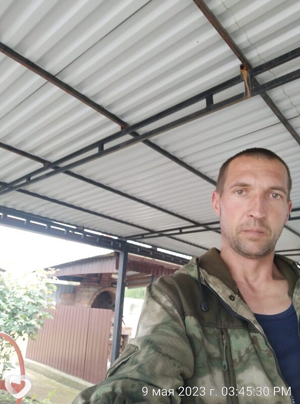 Александр, 43, Курганинске — анкета №3580316
