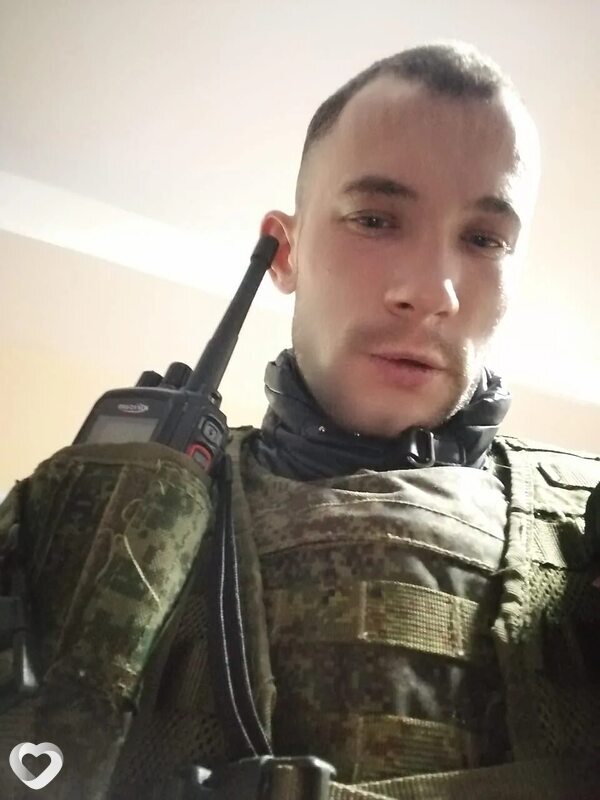 Иван, 28, Владикавказе — анкета №3580317