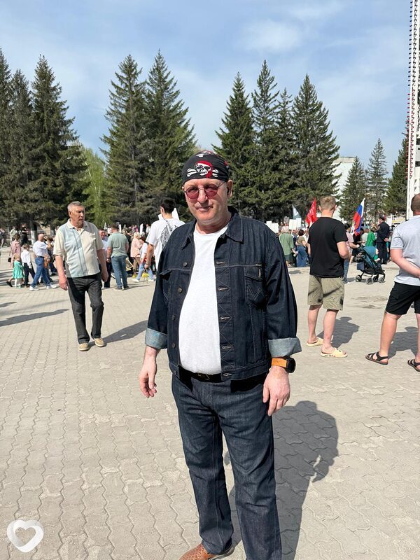 Sergey, Искитим