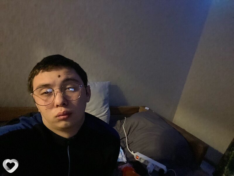 Ильнур, 25, Перми — анкета №3580247