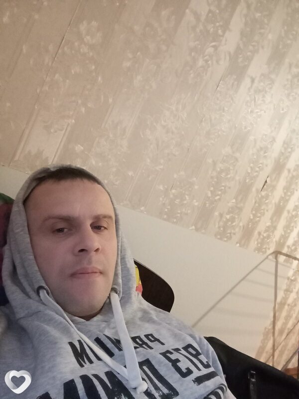 Андрей, 39, Караганде — анкета №3580249