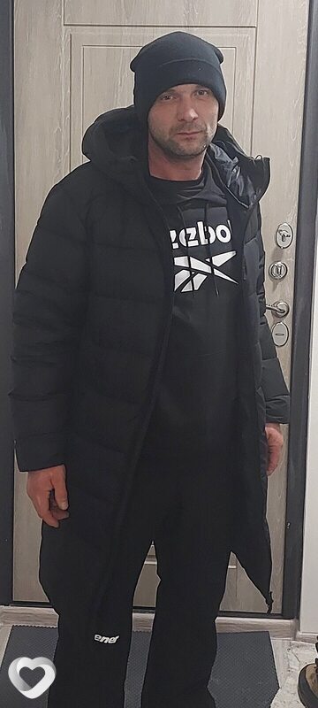 Егор, 39, Челябинске — анкета №3580252