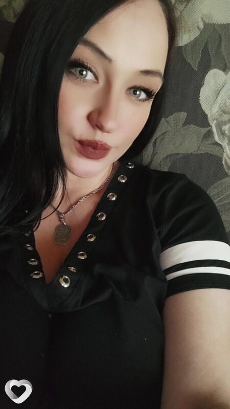 Юлия, 31, Минске — анкета №3580256