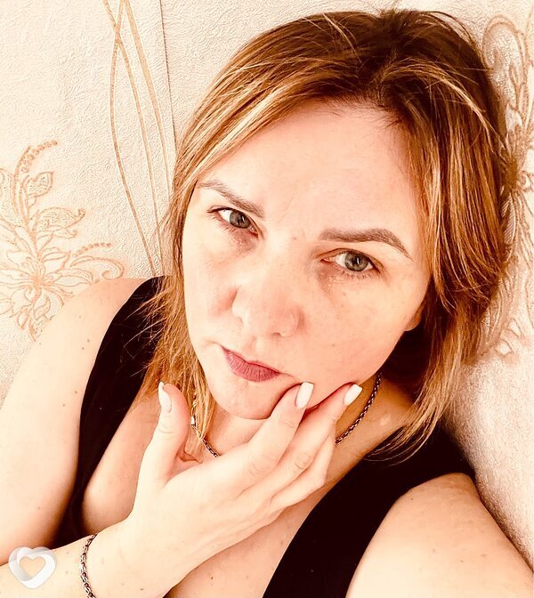 Ольга, 46, Белореченске — анкета №3580259