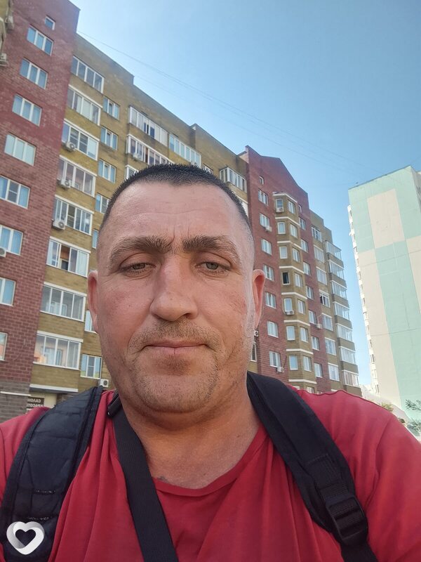 Александр, 43, Курске — анкета №3580264
