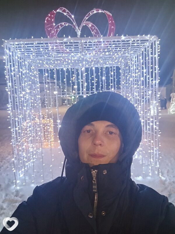 Павел, Кинель