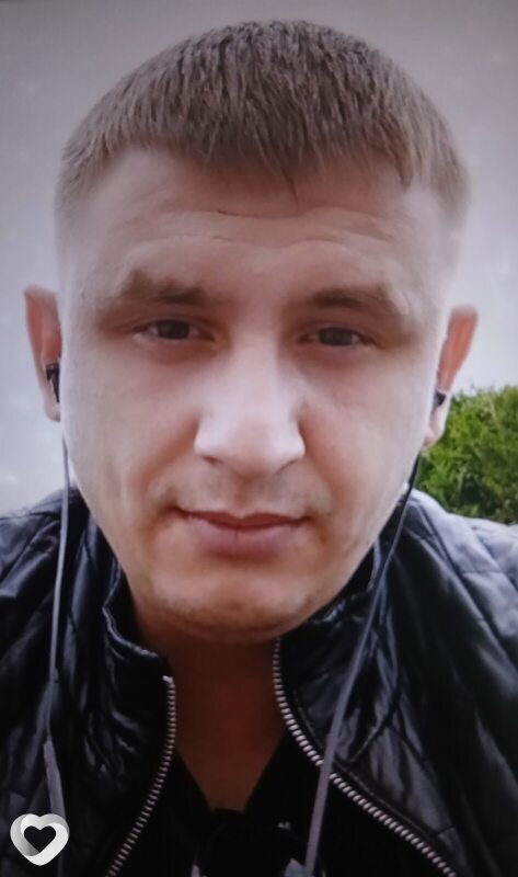 Макс, 36, Чите — анкета №3580353