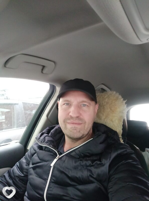 Nik, 44, Новосибирске — анкета №3580357