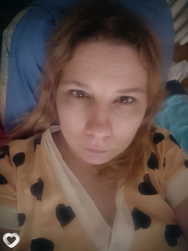 Аннес, 35, Красноярске — анкета №3580360