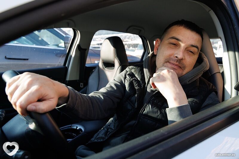 Alex, 36, Могилев — анкета №3580363