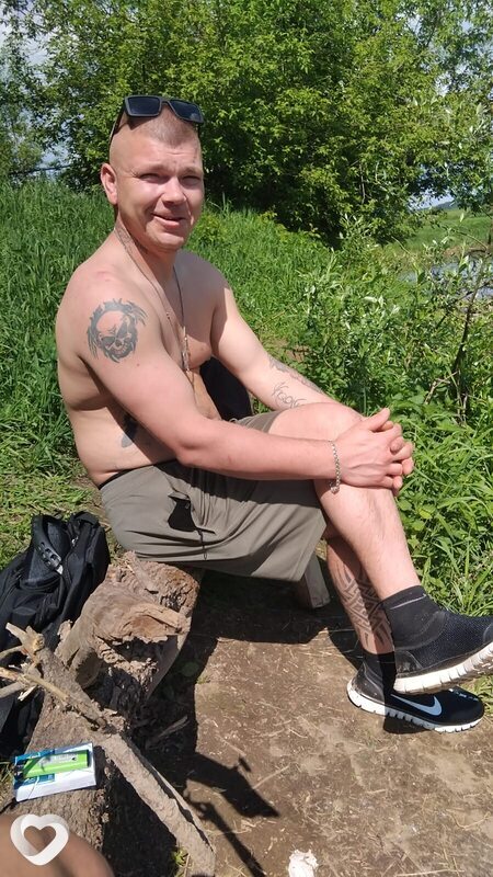 Никол, 43, Москве — анкета №3580366