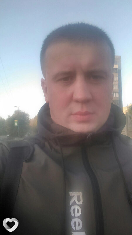 Евгений, 38, Макеевке — анкета №3580371