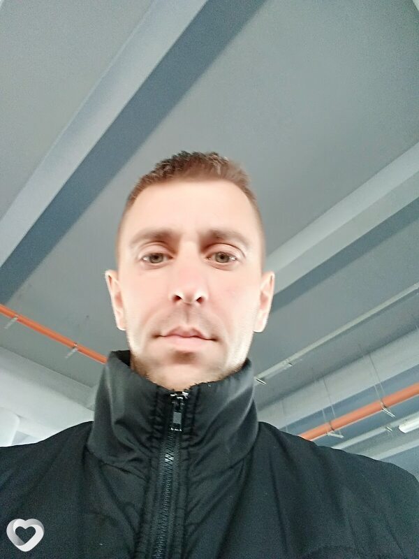 Роман, 44, Санкт-Петербурге — анкета №3580603