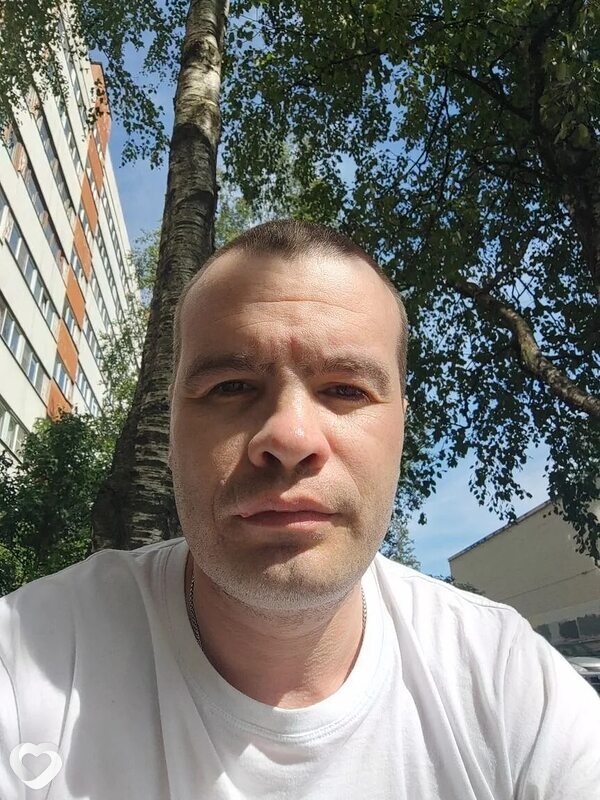 Алексей, 38, Санкт-Петербурге — анкета №3580608