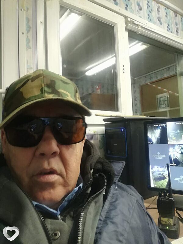 Александр, 53, Уральске — анкета №3580611