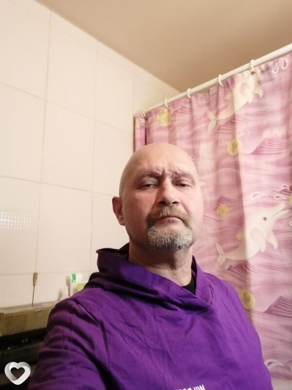 Алексей, 51, Нижнем Новгороде — анкета №3580614