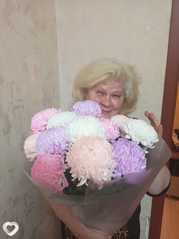 Елена, Красногорск