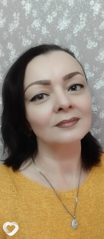 Ирина, 51, Нижнем Тагиле — анкета №3580618