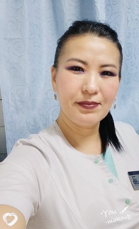 Viktoria, 44, Барнауле — анкета №3580324