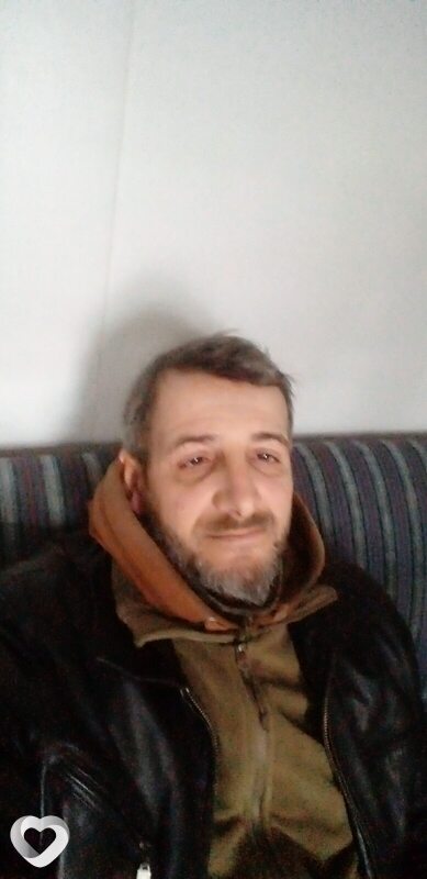 Алексвндр, 42, Астрахани — анкета №3580338