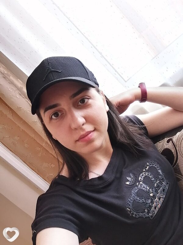 Fatima, 25, Владикавказе — анкета №3580341