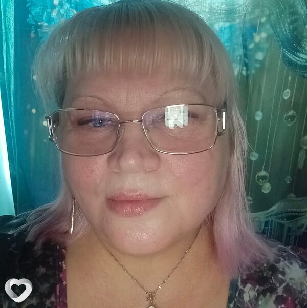 Алла, 38, Ташкент — анкета №3580342