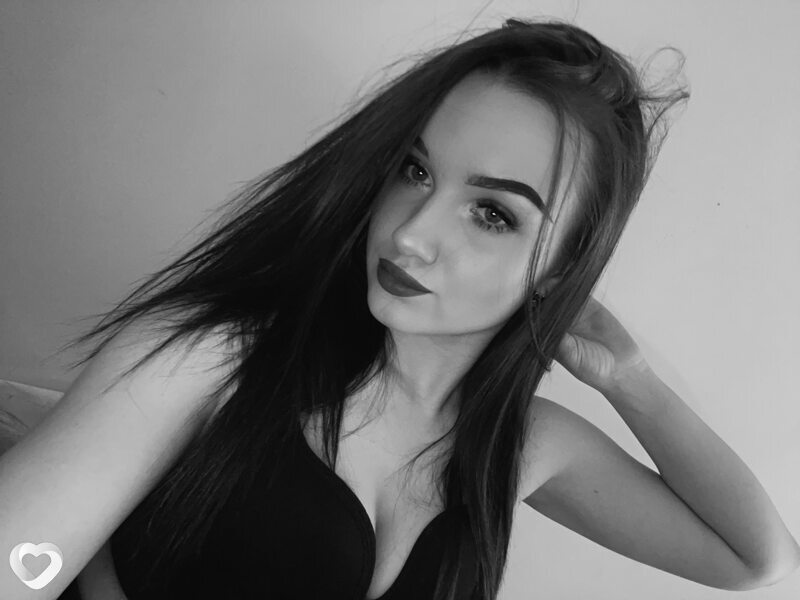 Дарья, 21, Омске — анкета №3580396