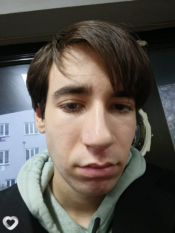 Алим, 20, Алматы — анкета №3580401