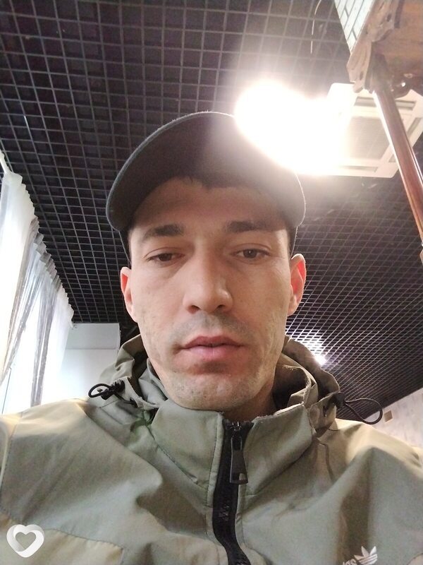 Файзулло, 34, Серпухове — анкета №3580411