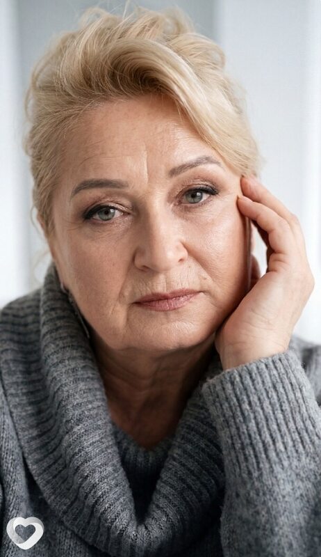 Вера, 64, Челябинске — анкета №3580417