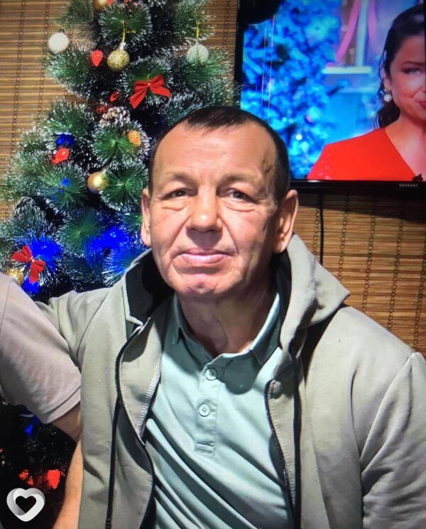 Игорь, 55, Могилев — анкета №3580272