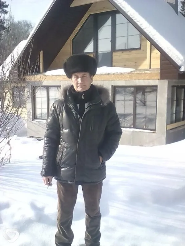 Анатолий, 62, Барнауле — анкета №3580273