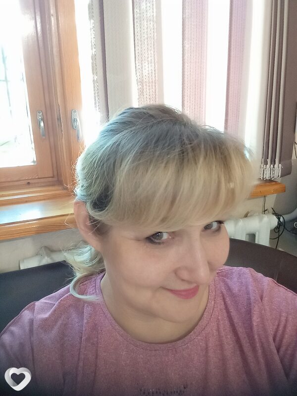 Татьяна, 50, Петропавловске — анкета №3580277