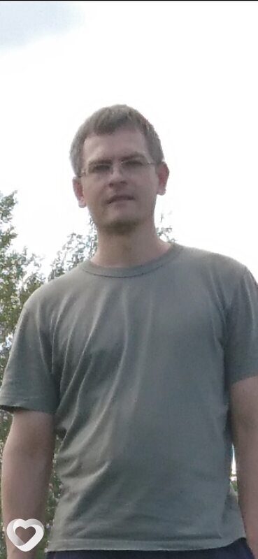Дима, 36, Санкт-Петербурге — анкета №3580279