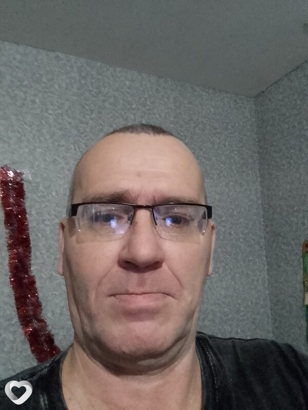 Алексей, 49, Оренбурге — анкета №3580285