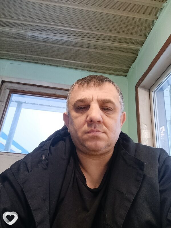 Роман, 47, Электростали — анкета №3580293