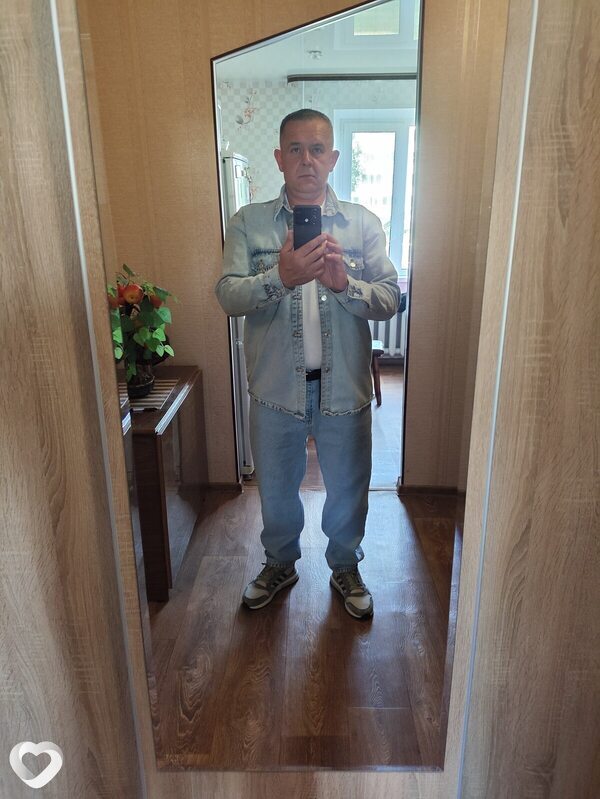 Andrei, Климовичи