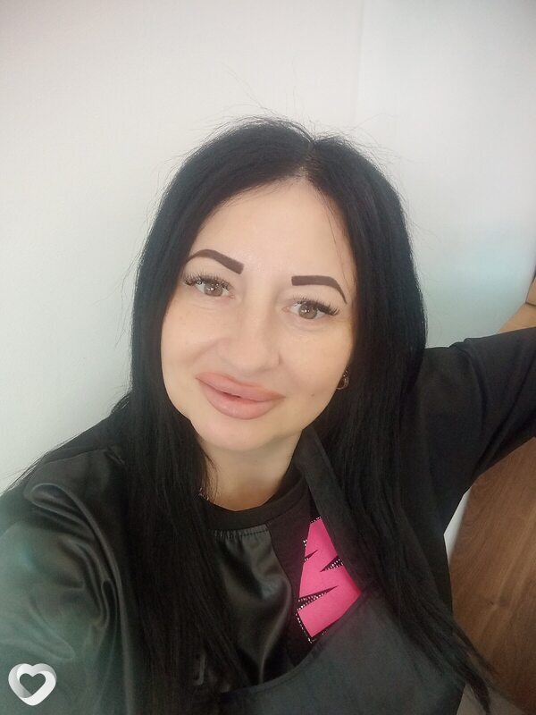 Елена, 50, Симферополе — анкета №3580373