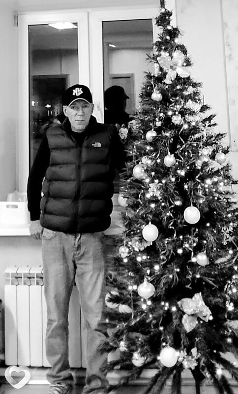 Серёга, 48, Южно-Сахалинске — анкета №3580376