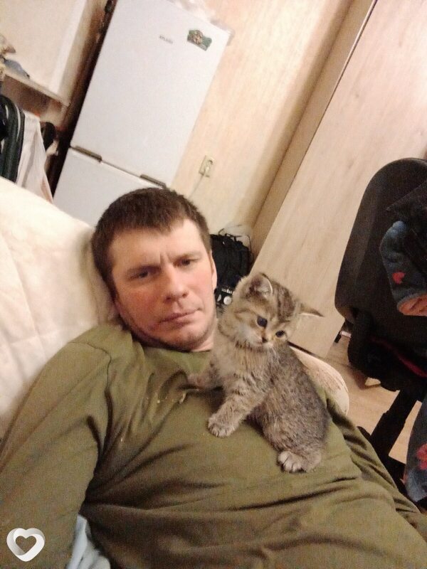 Александр, 33, Мытищах — анкета №3580377