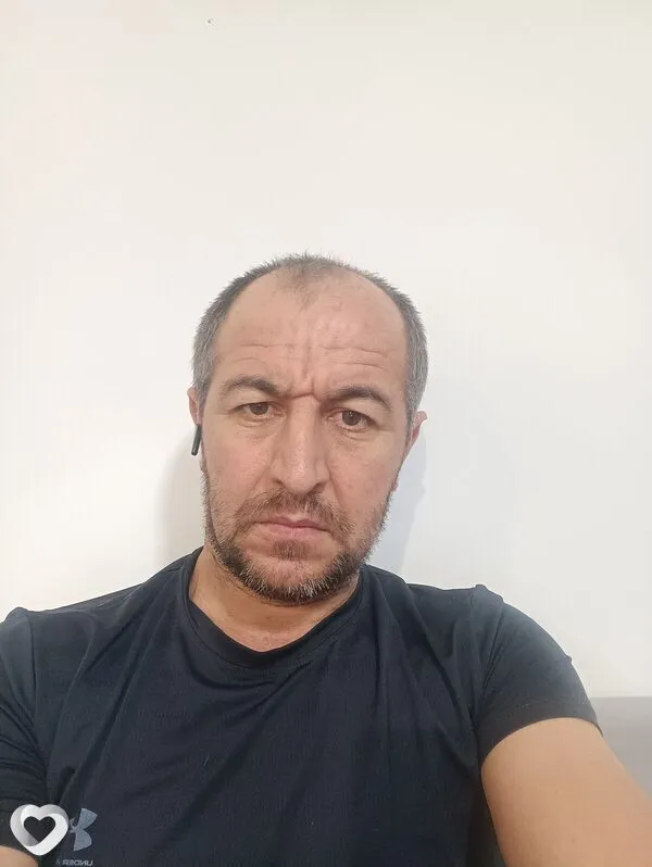 Руслан, 45, Москве — анкета №3580378