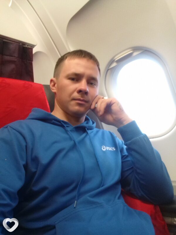 Сергей, 33, Екатеринбурге — анкета №3580496