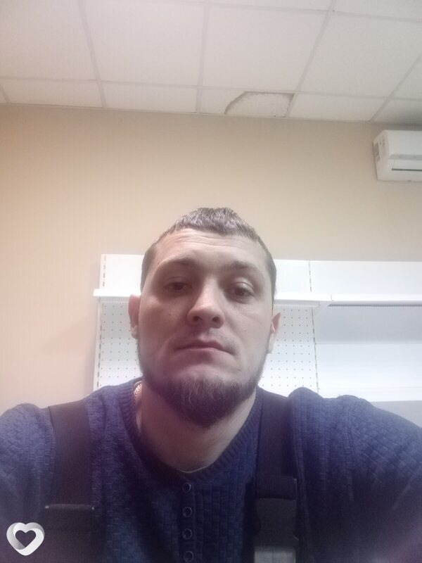 Андрей, 36, Кущевская — анкета №3580507